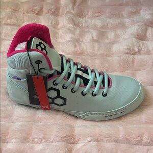 Women's RUDIS Wrestling Shes